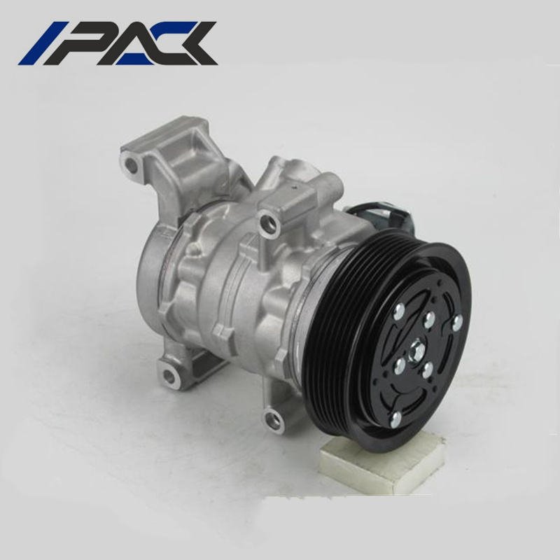 Wholesale Auto Parts 88320-0K520 88320-0K590 I-PACK Auto Parts Air Compressor for Toyota Hilux Revo 1GR 2GD 1GD 2TR 2016