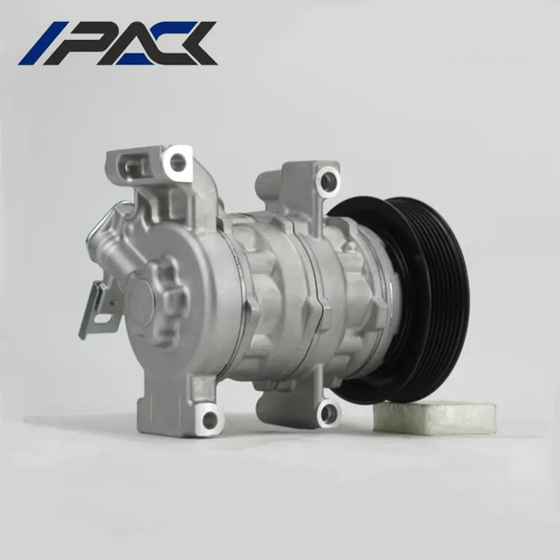 Wholesale Auto Parts 88320-0K520 88320-0K590 I-PACK Auto Parts Air Compressor for Toyota Hilux Revo 1GR 2GD 1GD 2TR 2016