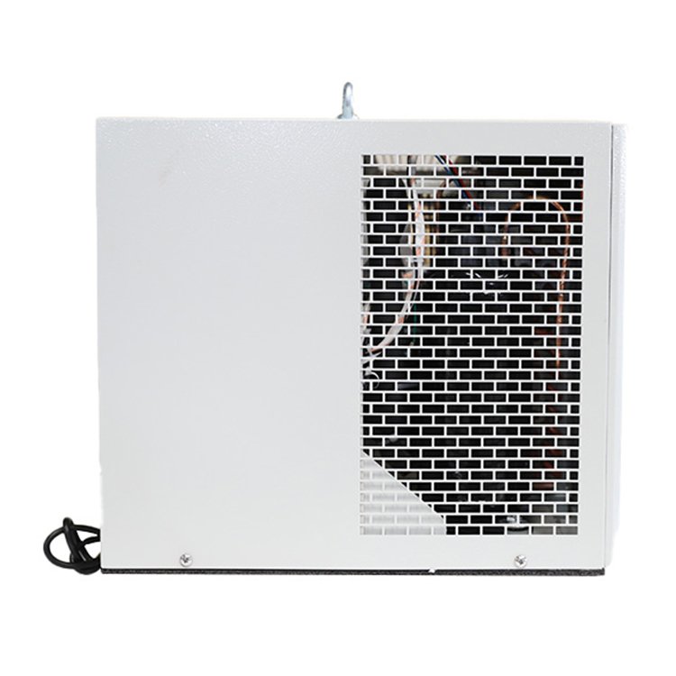 Top Mounted Cooling Industrial Electric Panel System Indoor Cooler AC 3500W Cabinet Air Conditioner