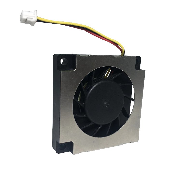 3507 3.5CM 5V 12V DC Mini Blower Cooling Fan 35x35x7mm Low Noise Blower Fan