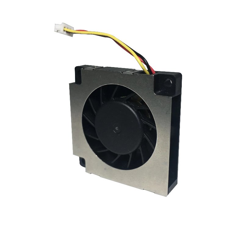 3507 3.5CM 5V 12V DC Mini Blower Cooling Fan 35x35x7mm Low Noise Blower Fan