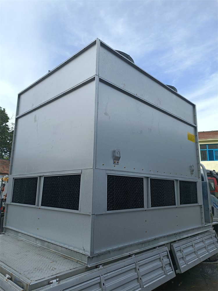 2024 New 10-1000 Tons Closed Water Cooling Tower,oil Cooling Tower and Evaporative Condenser in Export Quality