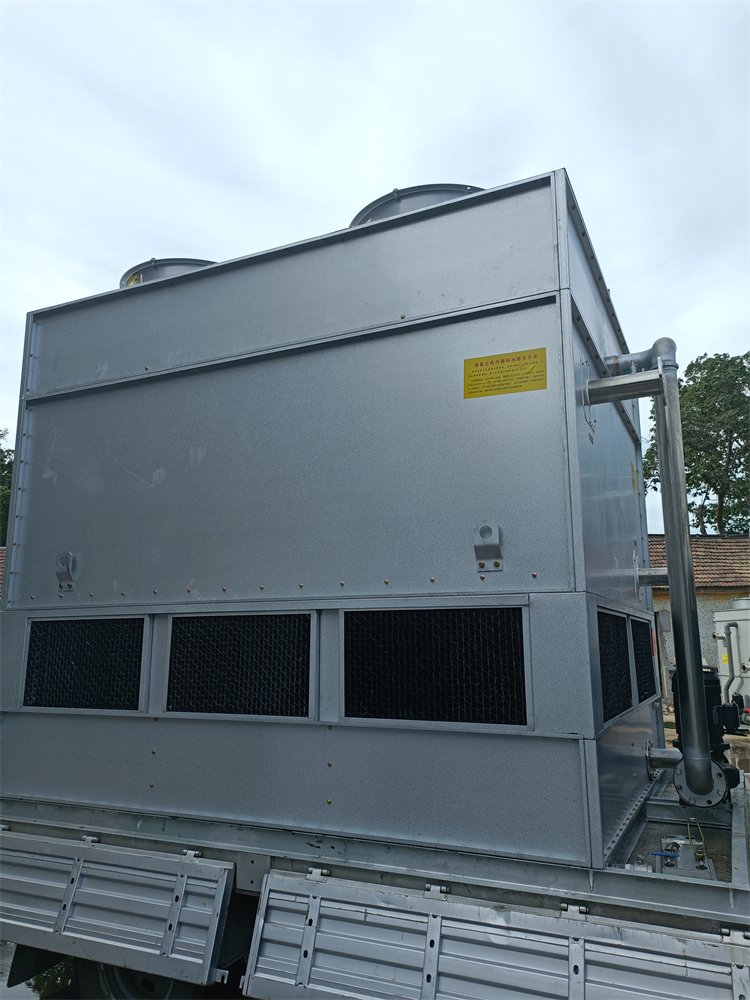 2024 New 10-1000 Tons Closed Water Cooling Tower,oil Cooling Tower and Evaporative Condenser in Export Quality