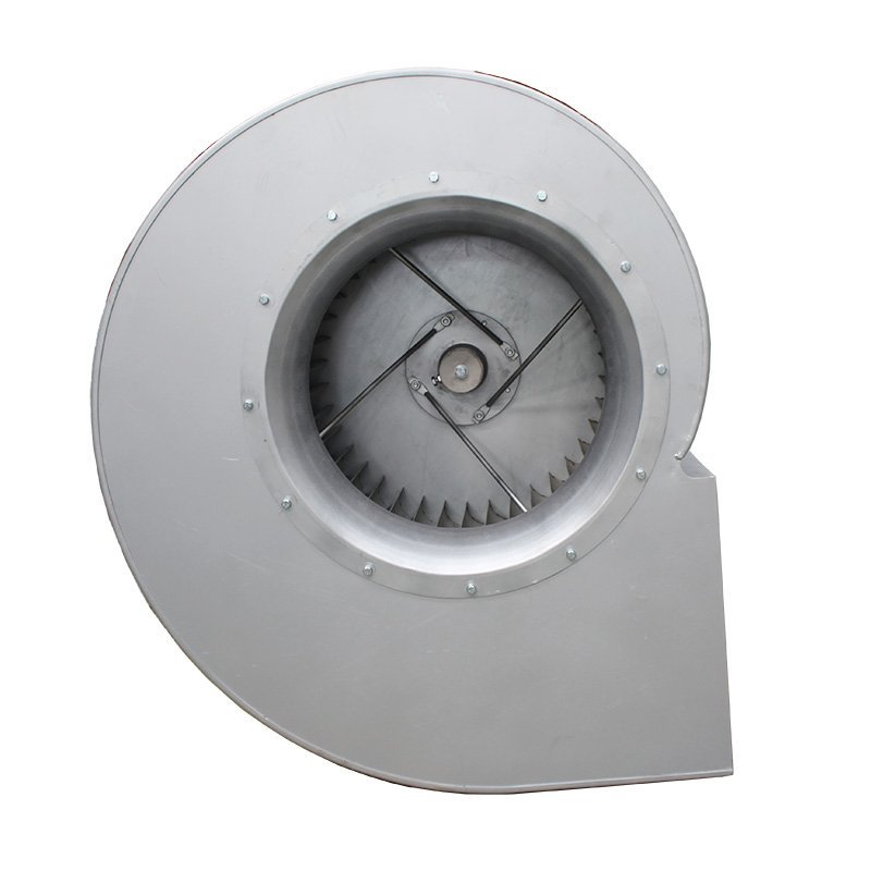 10 kw air Purifier Exhaust Gas Spray Paint Booth Centrifugal Blower Fan