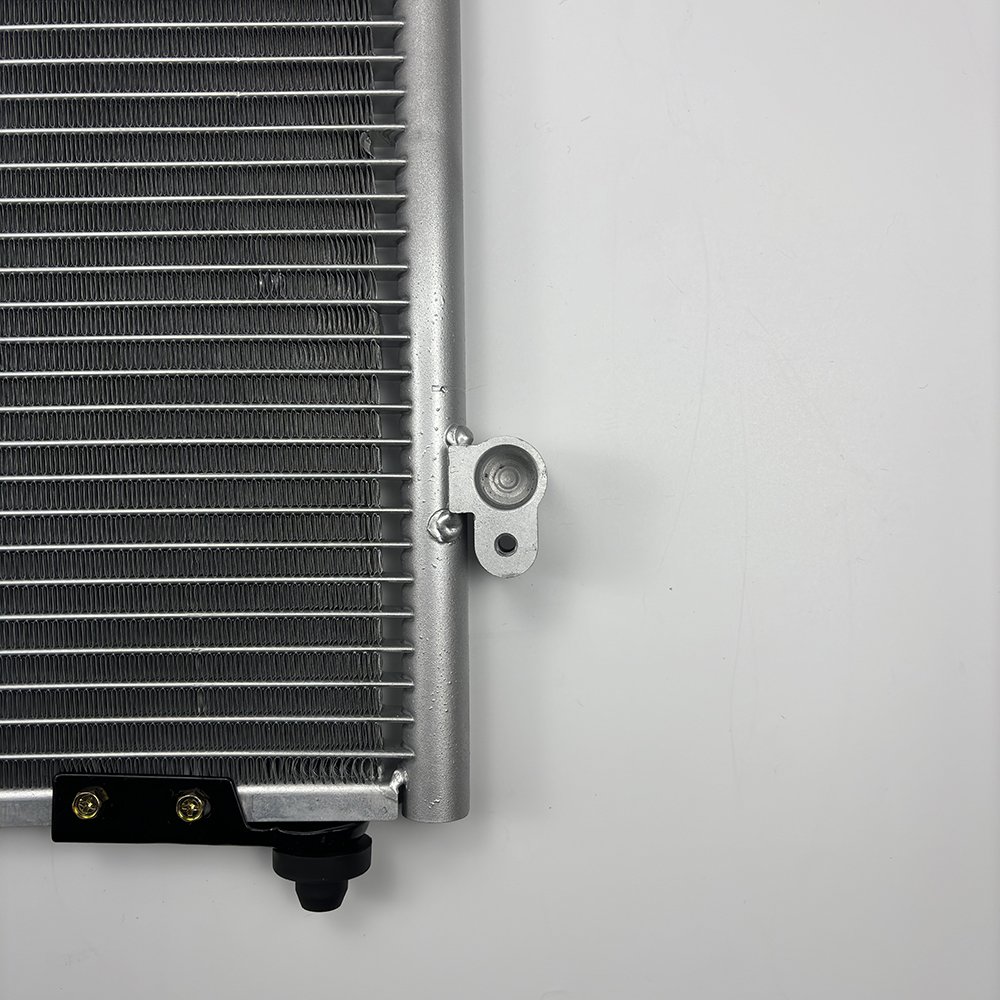 Aftermarket Car Auto Air Conditioning System Auto AC Condenser for TOYOTA COROLLA OEM 8845002390