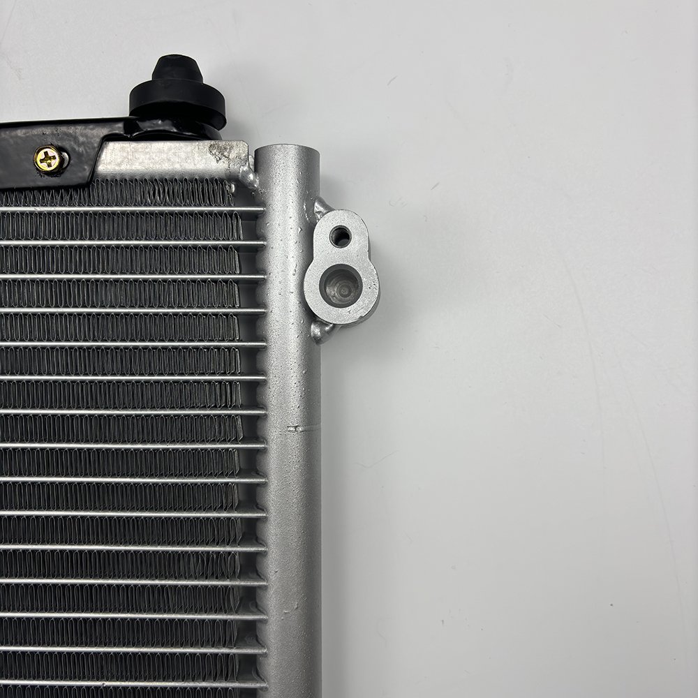 Aftermarket Car Auto Air Conditioning System Auto AC Condenser for TOYOTA COROLLA OEM 8845002390