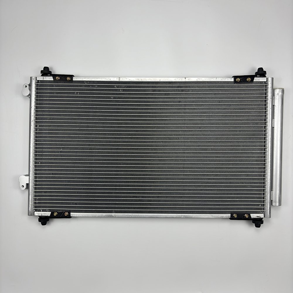 Aftermarket Car Auto Air Conditioning System Auto AC Condenser for TOYOTA COROLLA OEM 8845002390