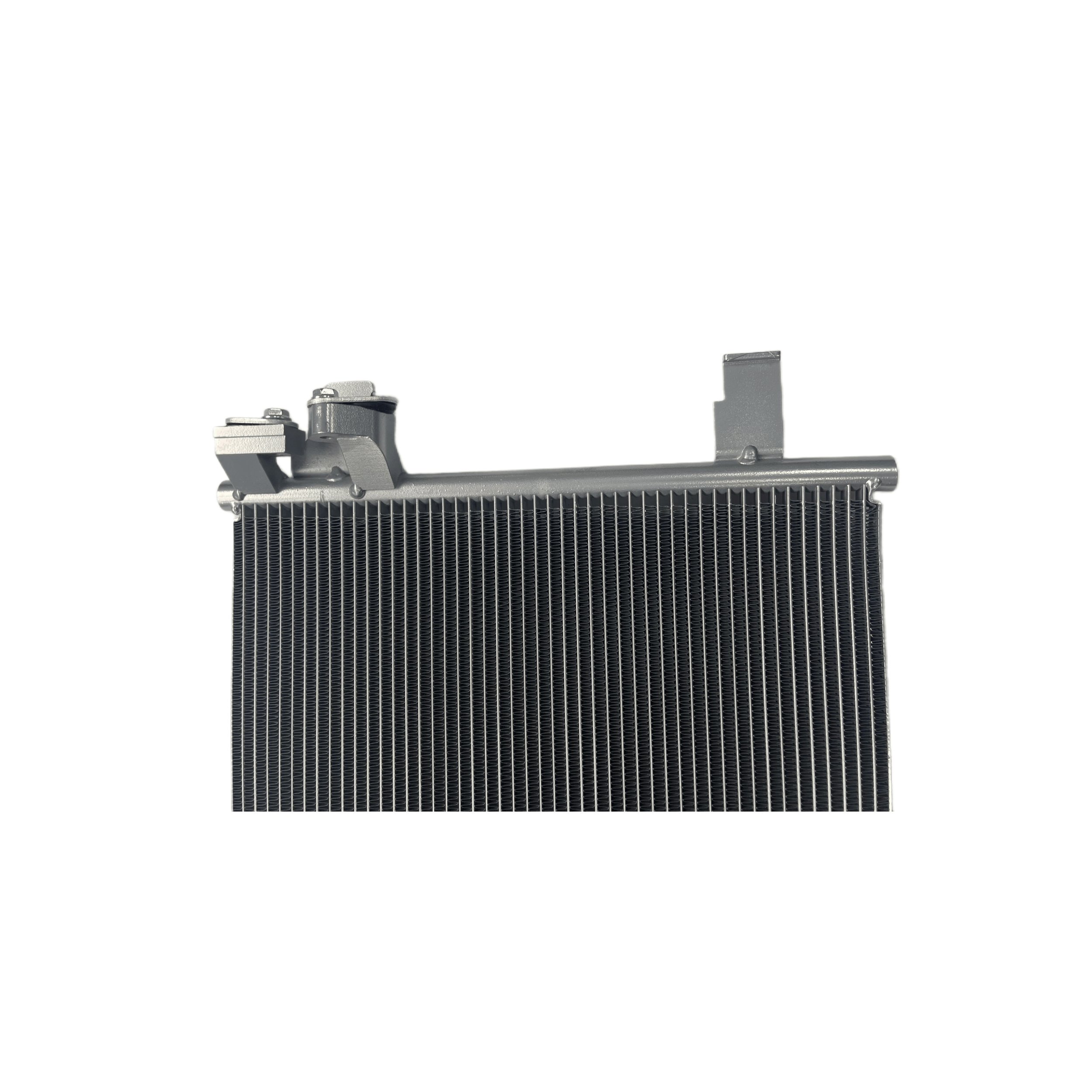 Hot Selling Good Quality Car Air Condition Condenser Oe 2Q0820411 for Volkswagen POLO 20 VW Auto Parts Cooling System