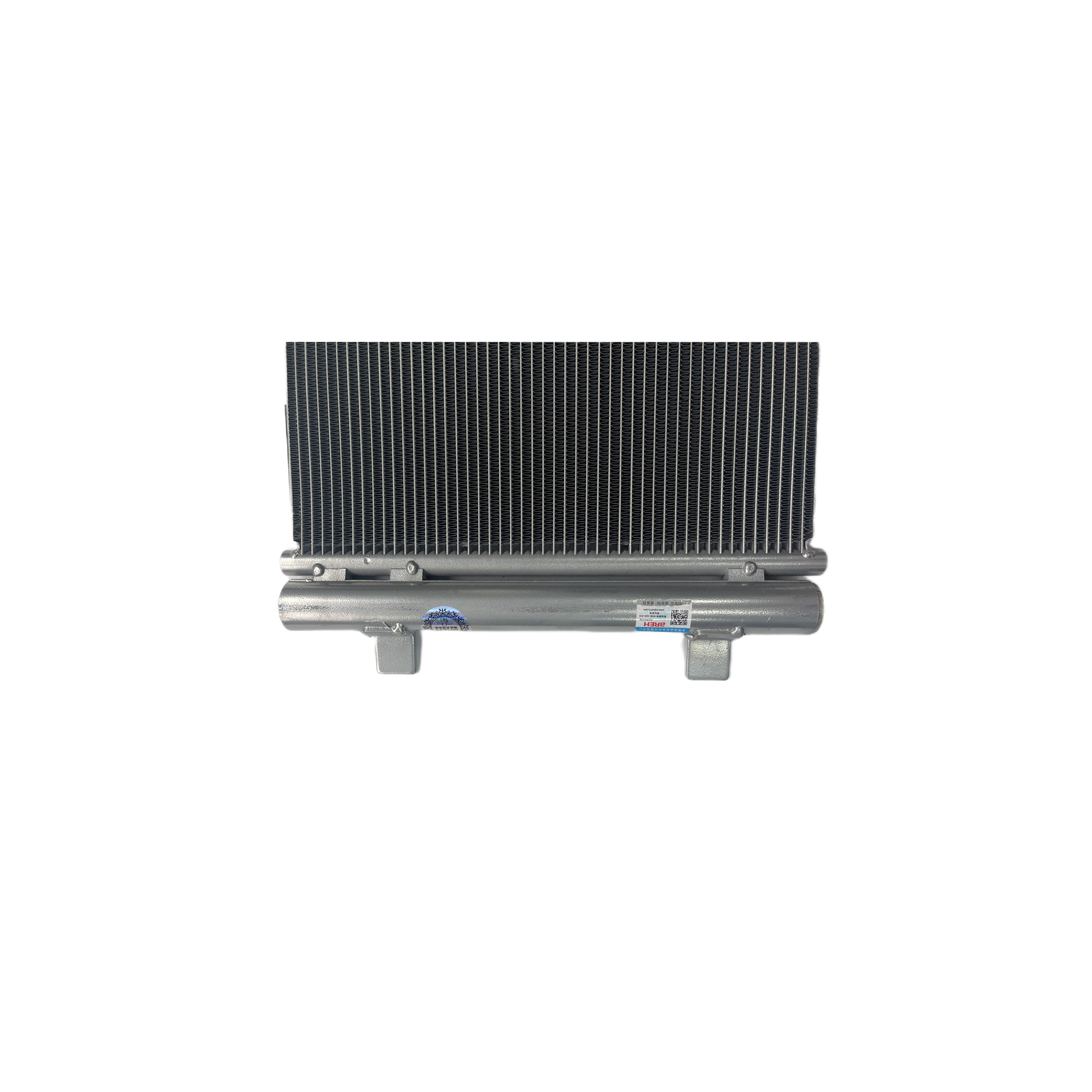 Hot Selling Good Quality Car Air Condition Condenser Oe 2Q0820411 for Volkswagen POLO 20 VW Auto Parts Cooling System