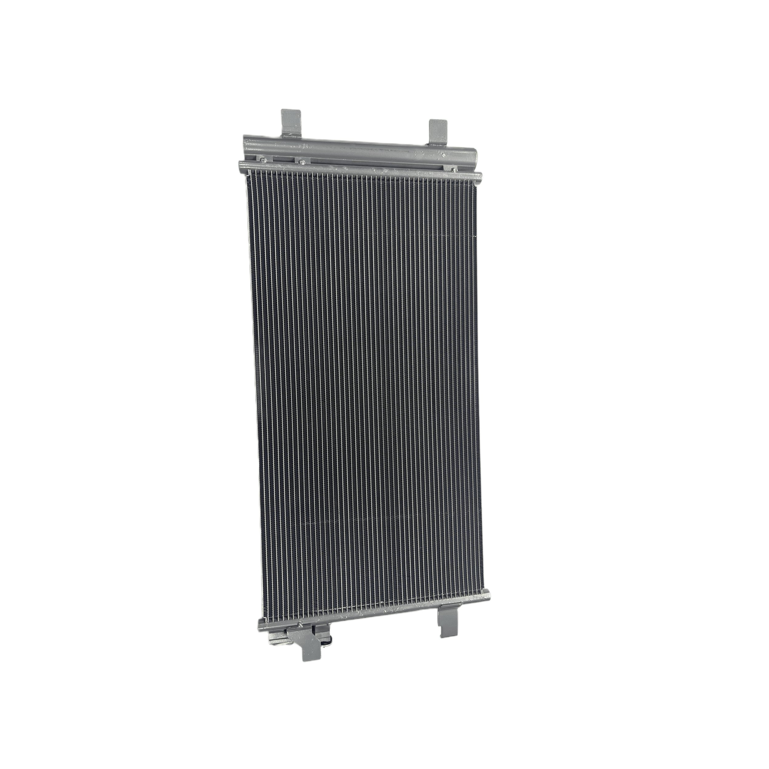 Hot Selling Good Quality Car Air Condition Condenser Oe 2Q0820411 for Volkswagen POLO 20 VW Auto Parts Cooling System
