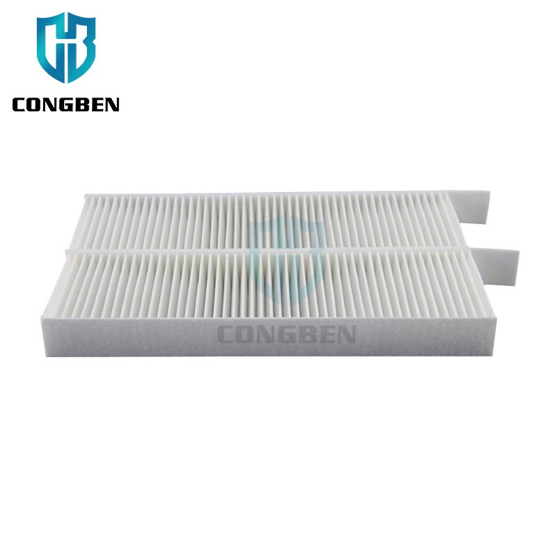 Car Cabin Air Filter 6447.XG air Conditioner Filter air Conditioning Filter for peugeot Partner 3008