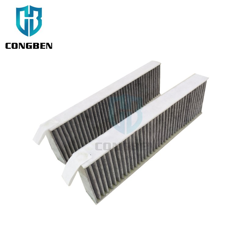 Car Cabin Air Filter 6447.XG air Conditioner Filter air Conditioning Filter for peugeot Partner 3008