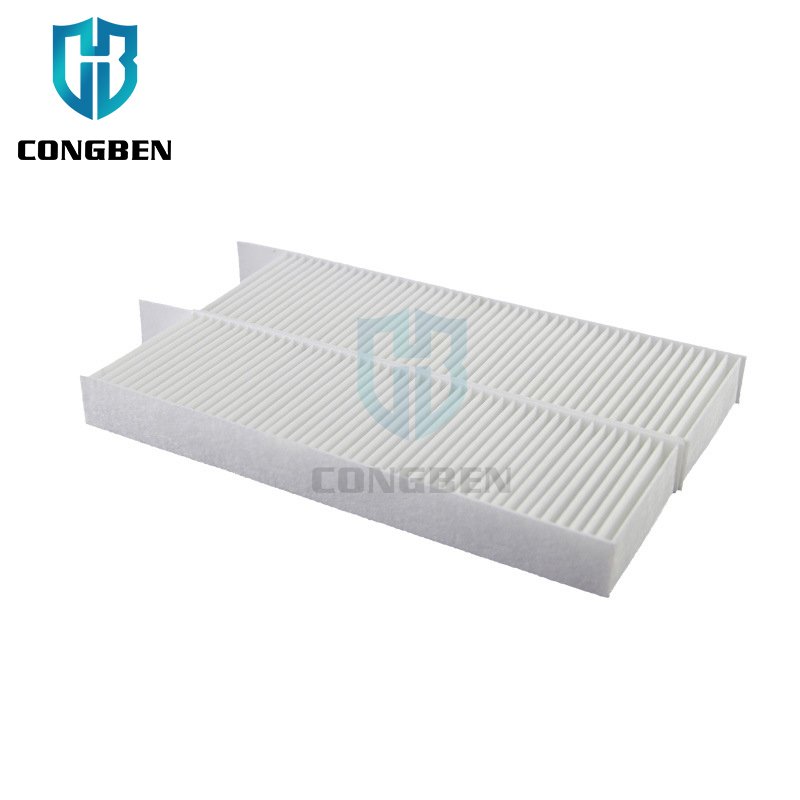 Car Cabin Air Filter 6447.XG air Conditioner Filter air Conditioning Filter for peugeot Partner 3008