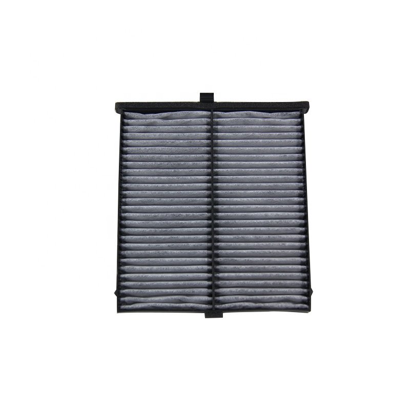 Cabin Air Filter with Activated Carbon Replace for CF11811&KD45-61-J6X Compatible with Mazda 3 2014-2018 6 2014-2023 and CX-5