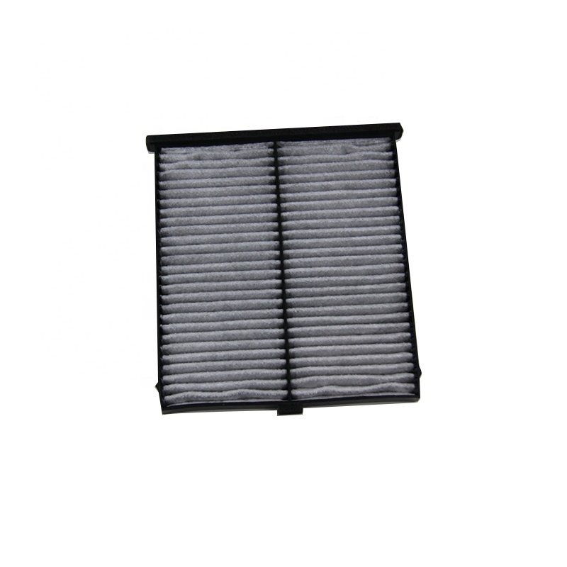 Cabin Air Filter with Activated Carbon Replace for CF11811&KD45-61-J6X Compatible with Mazda 3 2014-2018 6 2014-2023 and CX-5