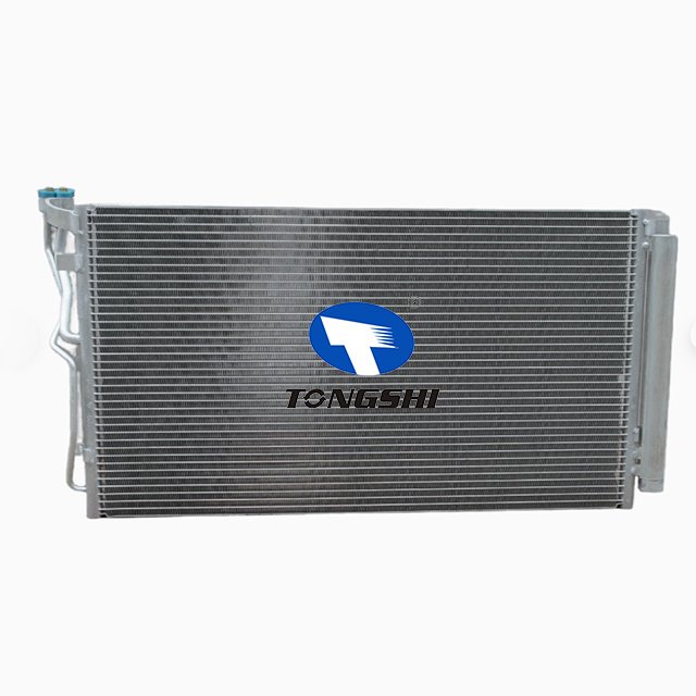 Wholesale OEM 976063R000 for Hyundai Sonata VI (YF) 2.0/ 2.4 I 10- and I45 VI Saloon (YF) 2.4 09- Air Condenser Car Part