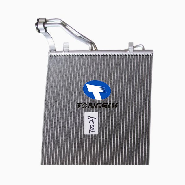 Wholesale OEM 976063R000 for Hyundai Sonata VI (YF) 2.0/ 2.4 I 10- and I45 VI Saloon (YF) 2.4 09- Air Condenser Car Part