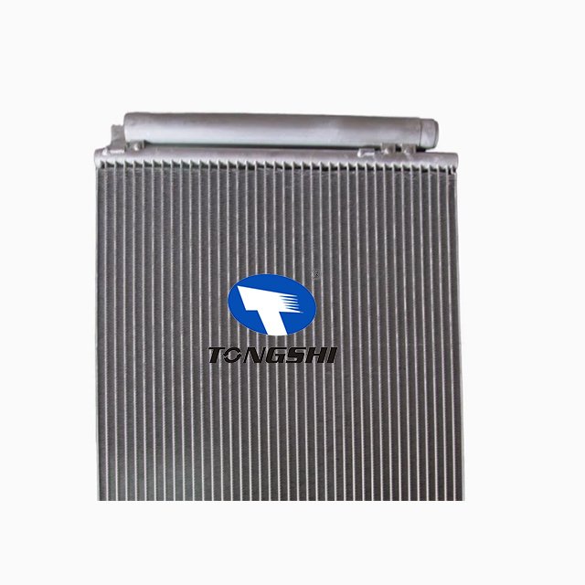 Wholesale OEM 976063R000 for Hyundai Sonata VI (YF) 2.0/ 2.4 I 10- and I45 VI Saloon (YF) 2.4 09- Air Condenser Car Part
