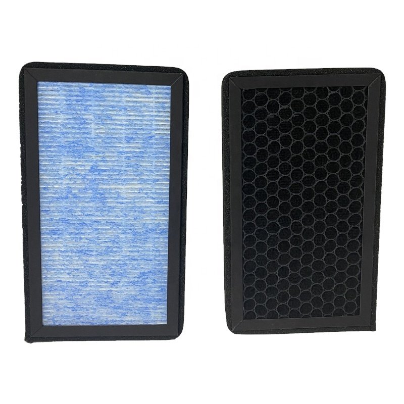 Cabin Air Filter 87139-30040 HEPA Filter for Air Conditioner Used for Vehicle Enhancement
