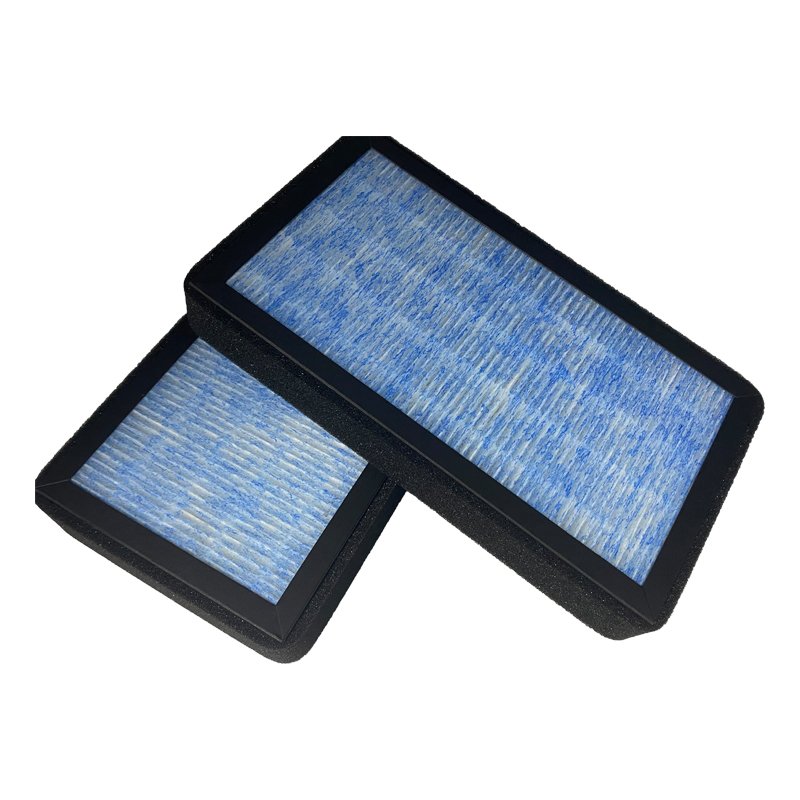 Cabin Air Filter 87139-30040 HEPA Filter for Air Conditioner Used for Vehicle Enhancement