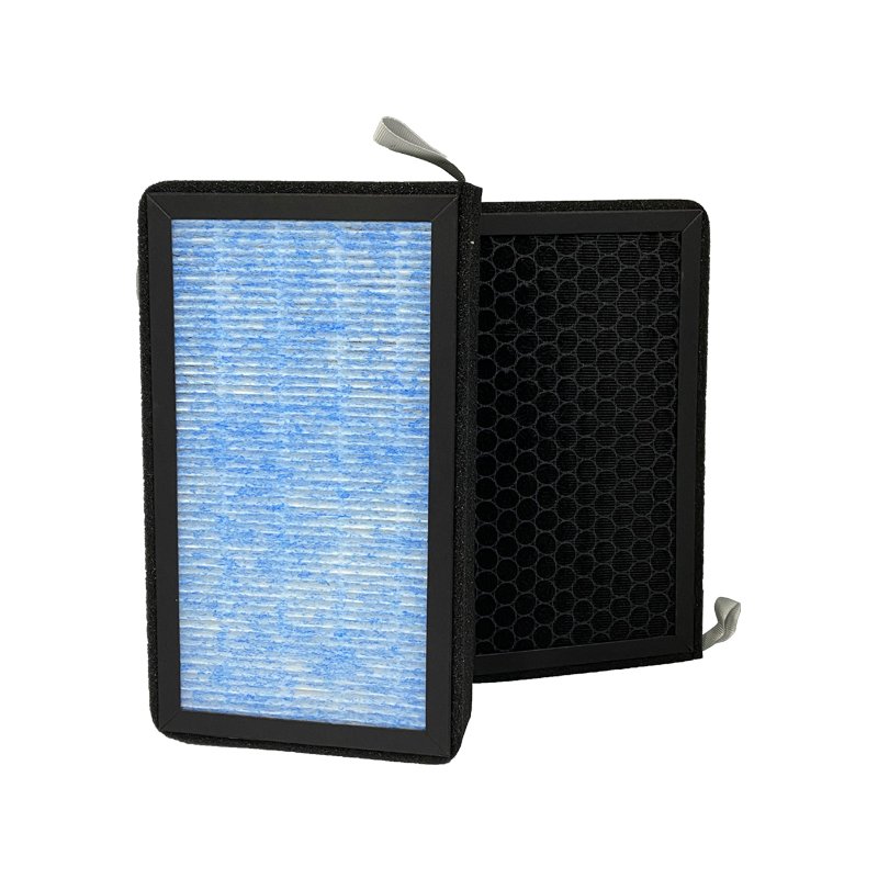 Cabin Air Filter 87139-30040 HEPA Filter for Air Conditioner Used for Vehicle Enhancement