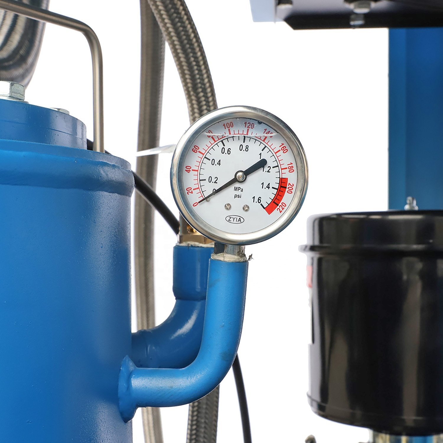 TKLYC -55 F 55 KW 75HP GREAT Brand 380V/ 50HZ PM Motor Permanent Magnetic Screw Air Compressor