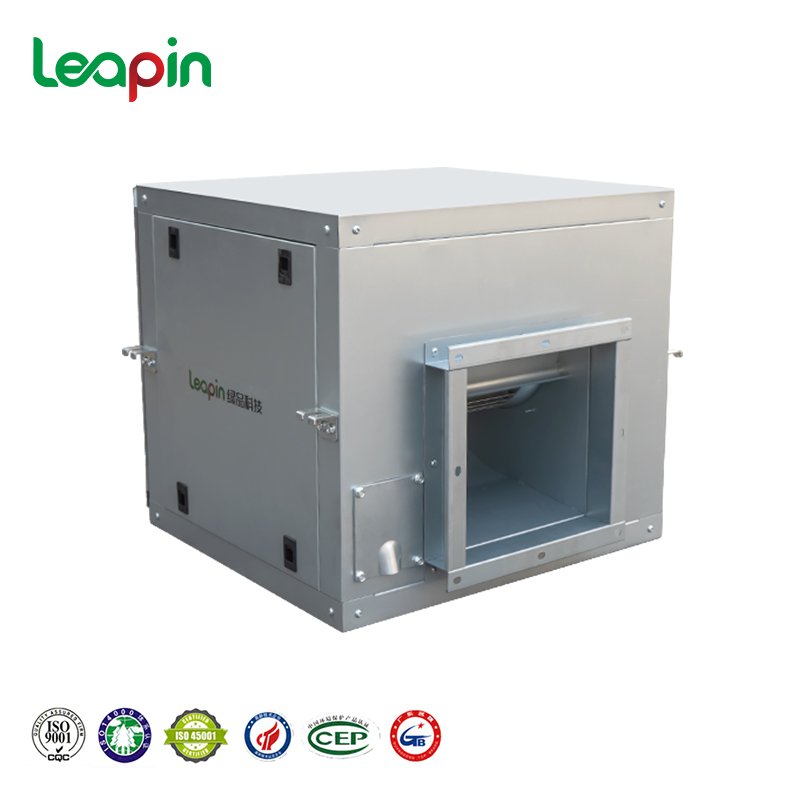 Commercial Centrifugal Inline Fan High Efficiency Large air Volume Centrifugal Fan 220V/380v