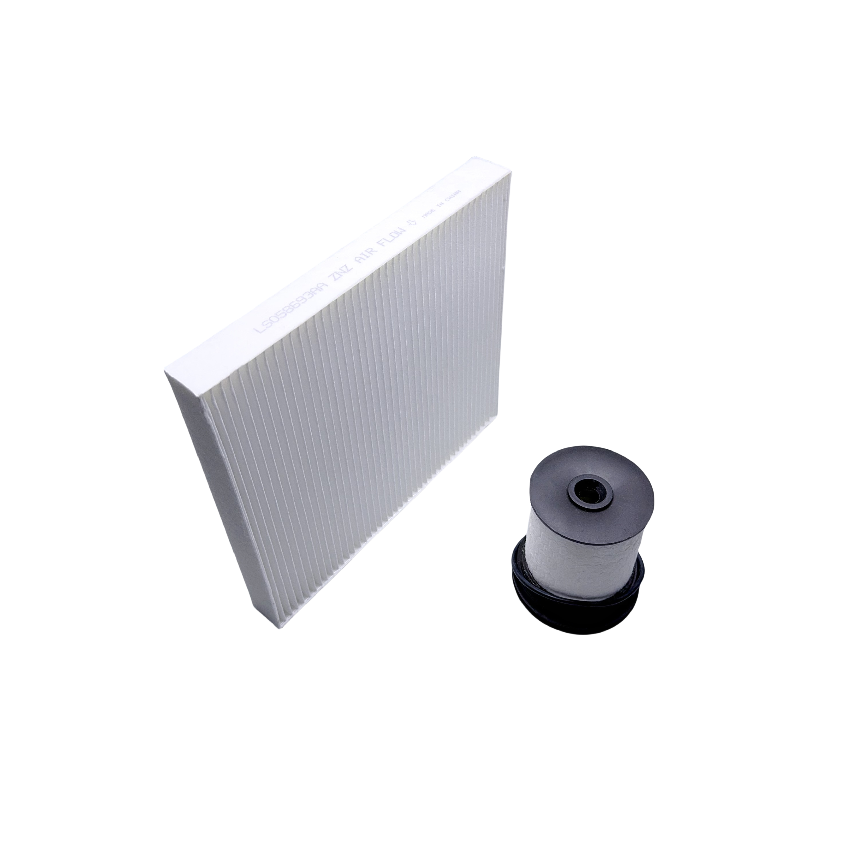 68318365AA Cabin Air Filter for Dodge Journey Caliber Jeep Compass 2008-2017 Chrysler 200 Ram 1500 68406048AA 5058693AA