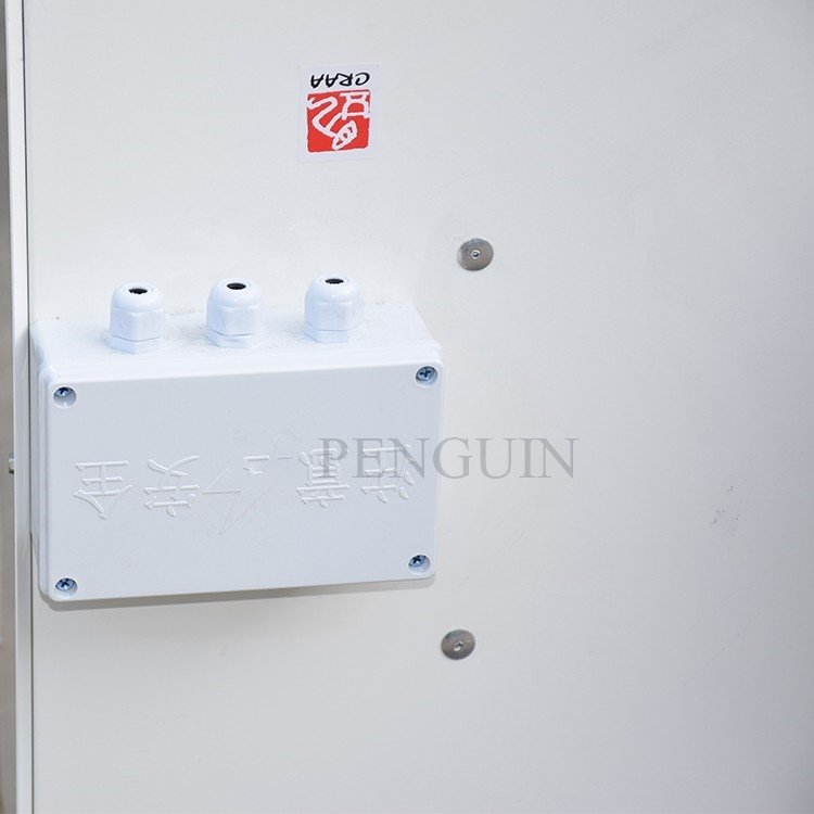 Low Noise Competitive Price Air-cooled Evaporator Refrigeration Condensing Units air Cooler