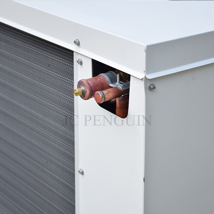 Low Noise Competitive Price Air-cooled Evaporator Refrigeration Condensing Units air Cooler
