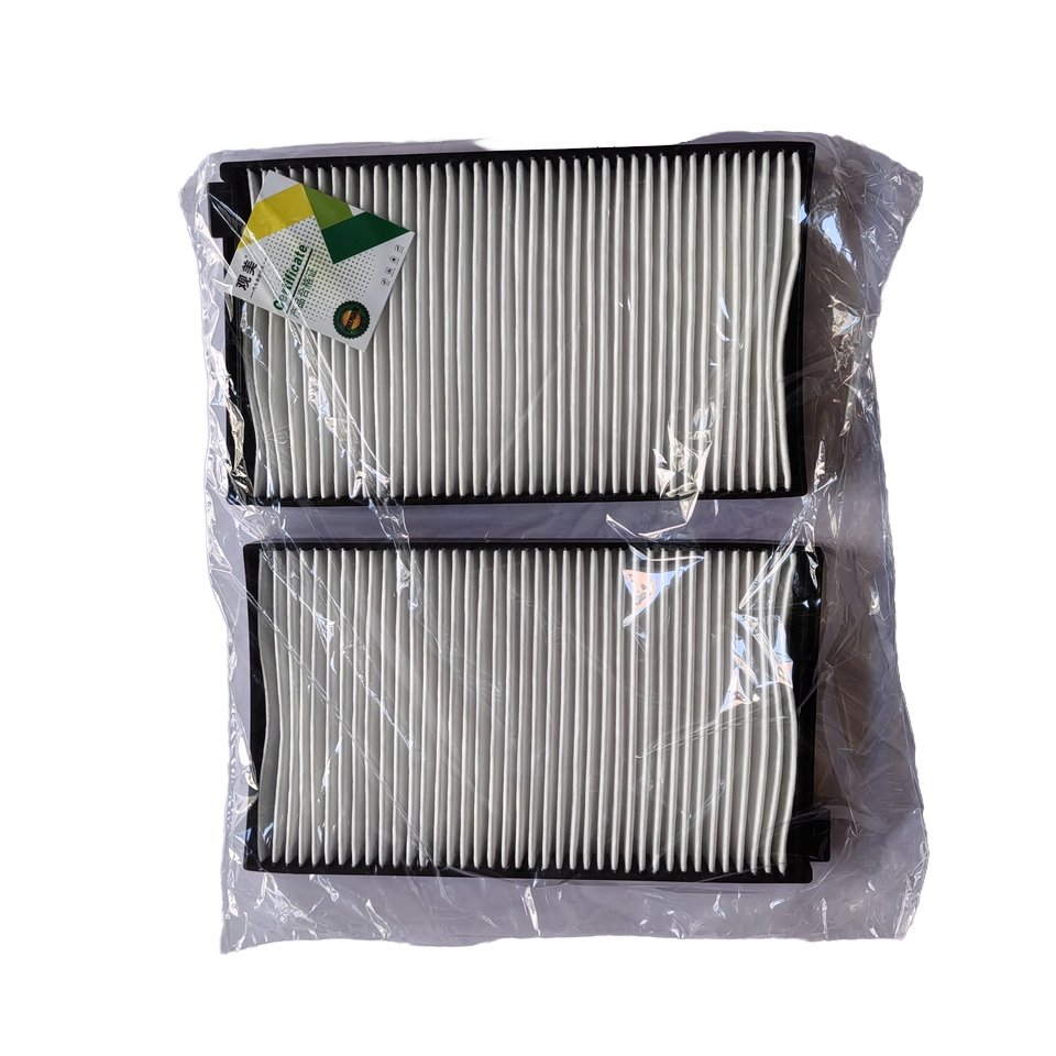 Best-Selling High Quality Cabin Air Conditioning Filters for Automotive Accessories OE 97133-4H000