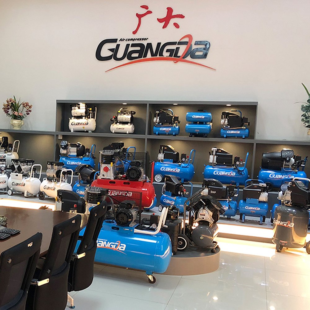 China Factory Good Quality Competitive Price 150 Litre air Compressor