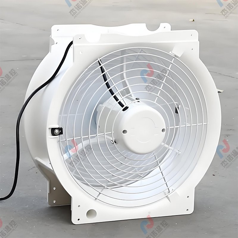Agricultural Greenhouses Circulation Fan for Inside Air Ventilation Blower Fan