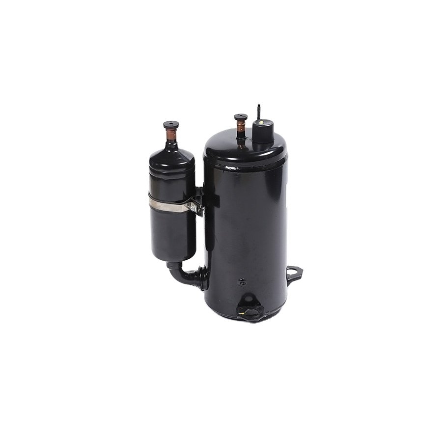 Portable Small Noise Reduction 9000 18000 BTU R32/ R410A GMCC Air Condition Refrigerator Compressor Rotary Screw Air Compressors