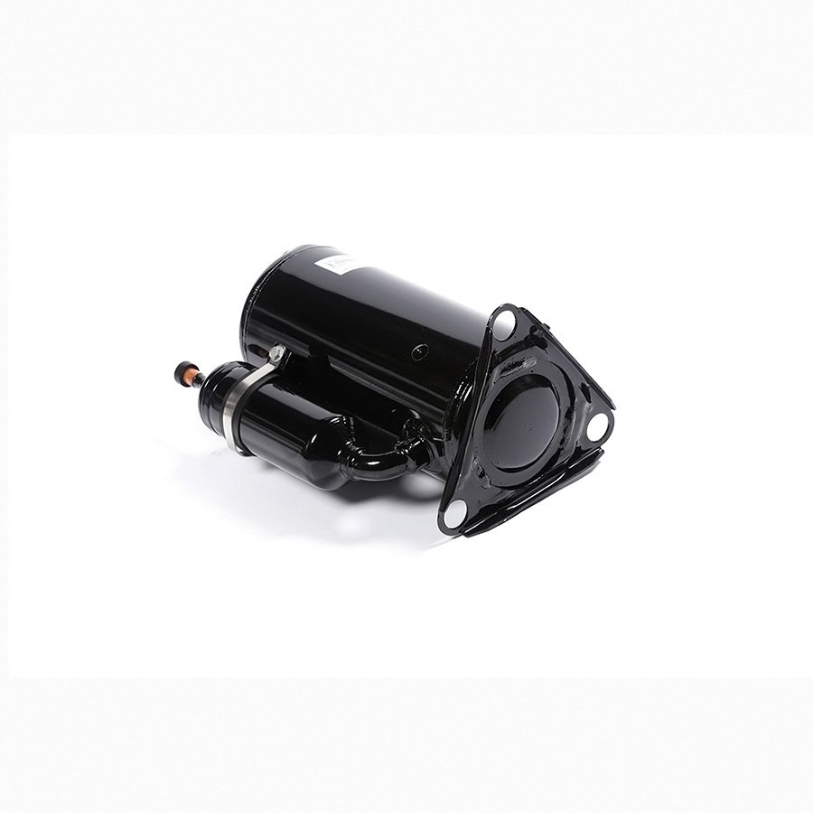 Portable Small Noise Reduction 9000 18000 BTU R32/ R410A GMCC Air Condition Refrigerator Compressor Rotary Screw Air Compressors