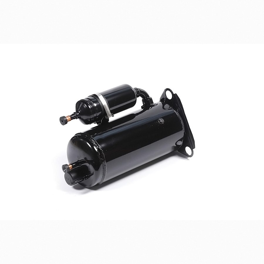 Portable Small Noise Reduction 9000 18000 BTU R32/ R410A GMCC Air Condition Refrigerator Compressor Rotary Screw Air Compressors