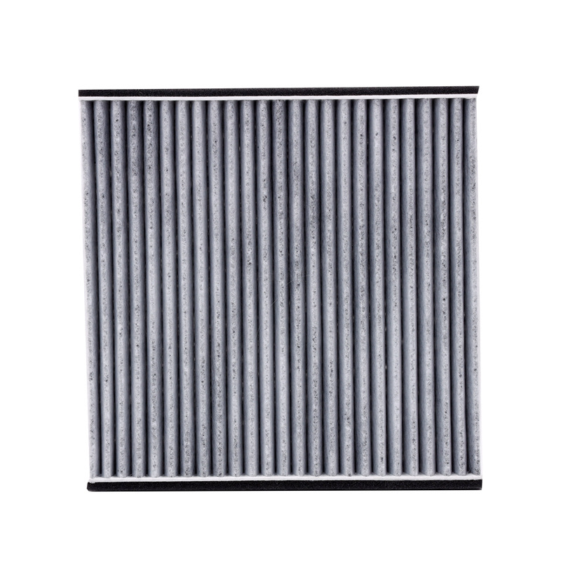 87139-33010 Car Cabin Filter Good Price of Wholesale Cabin air Filter Used for toyota