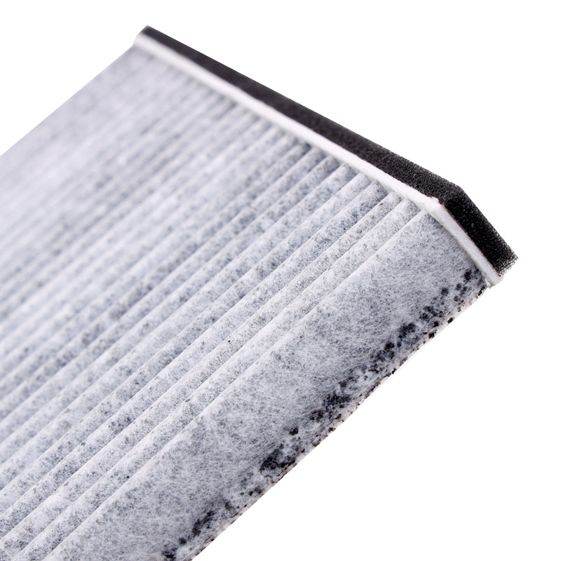 87139-33010 Car Cabin Filter Good Price of Wholesale Cabin air Filter Used for toyota