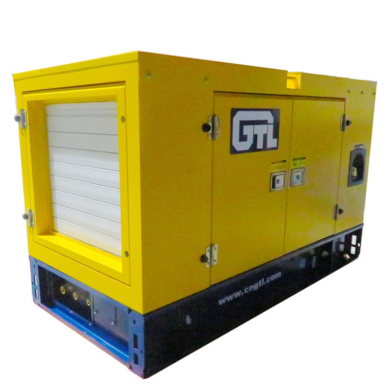 DS90S-10XC Durable 90cfm 10bar 2.52M3/min with Engine Xichai Stationary Diesel Air Compressor