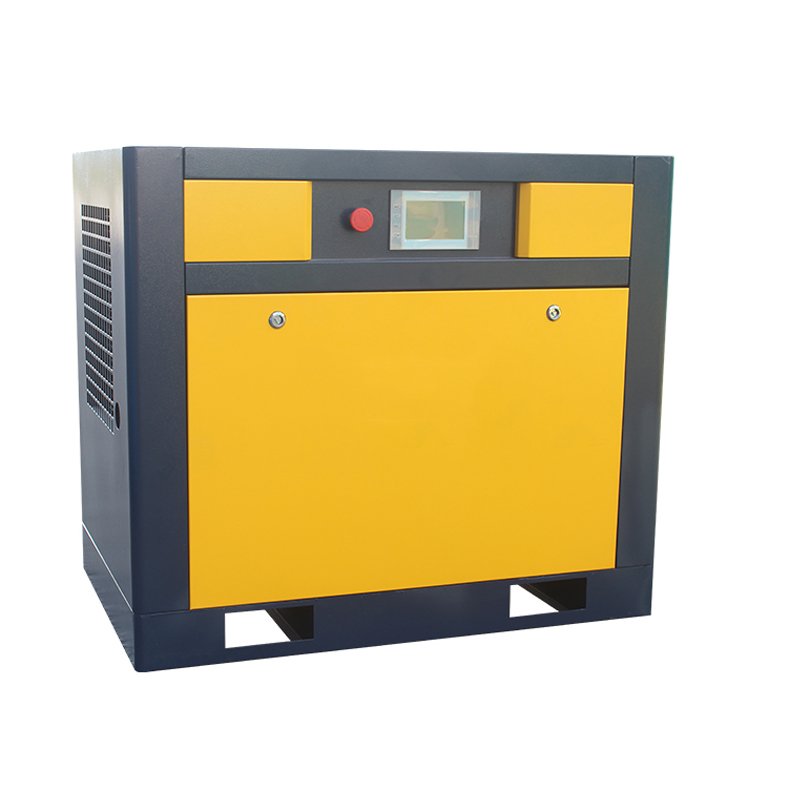 Compresor De Aire Driven air Compressor with High Pressure for air Compressing Machine