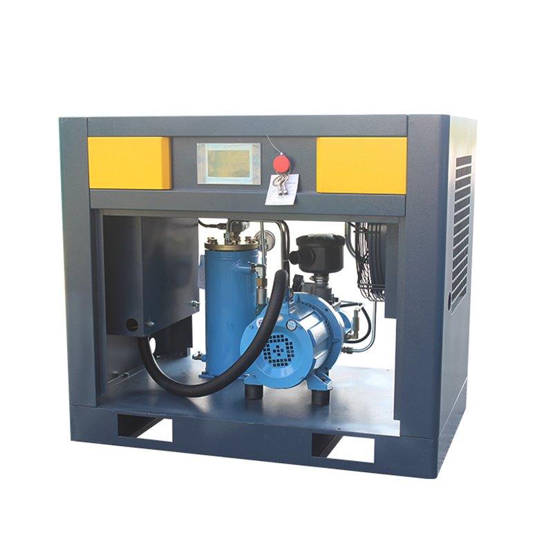 Compresor De Aire Driven air Compressor with High Pressure for air Compressing Machine