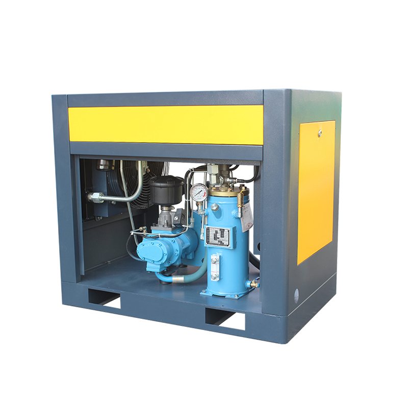 Compresor De Aire Driven air Compressor with High Pressure for air Compressing Machine