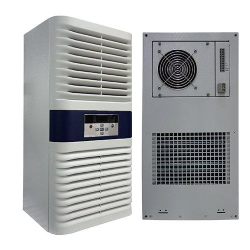 Air Conditioner Without Condensed Water Air Conditioner Side Mounted/Wall Mounted/Vertical Format Mounting