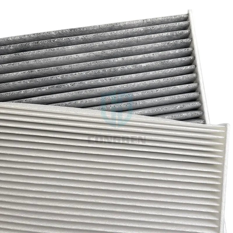 Wholesale Advanced Oem 80292-TG0-Q01 Cabin Air Filter for Honda City 2012