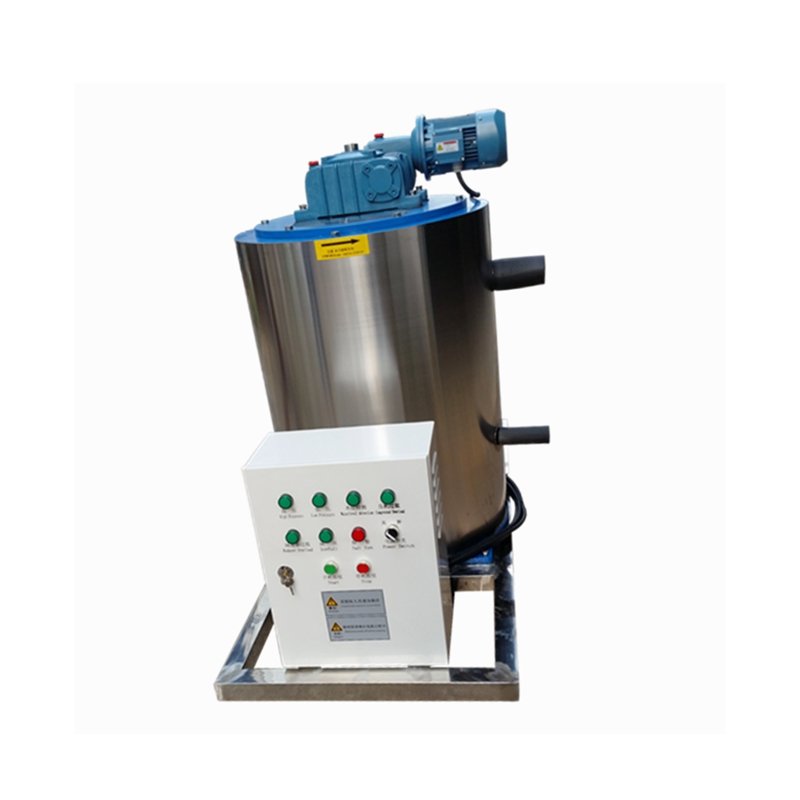 Improve Efficiency Small Refrigeration air Evaporator Evaporator Condenser Refrigeration Cabinet Freezer