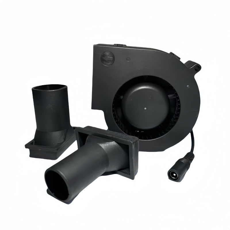 DC 12V 2.94A DC Brushless YHB9733B12H 5500rpm Air turbo blower with LED Strip Dimmer Switch