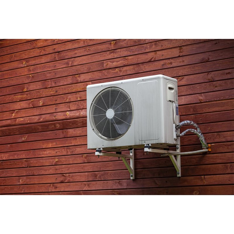 Hot Sale Wholesale Refrigeration Condensing Units AC/DC Heat Exchanger for Cold Room Freezer Air Condition Pump Motor Core