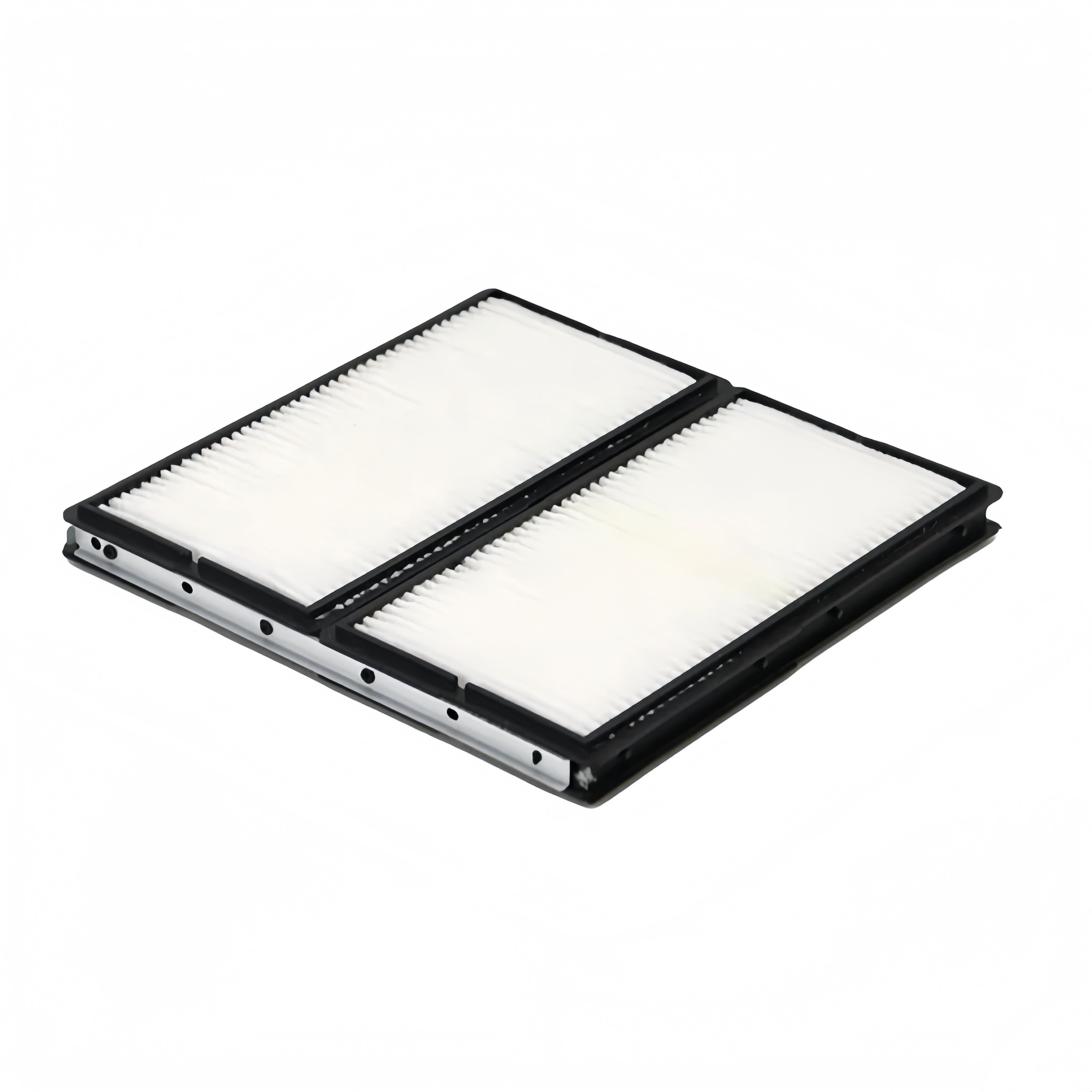 Construction Machinery Cabin Air Filter Model 77Z9700010 77Z-97-00010 77Z9-70-0010 14X-911-7741 PA4987 P500204 Machinery Parts