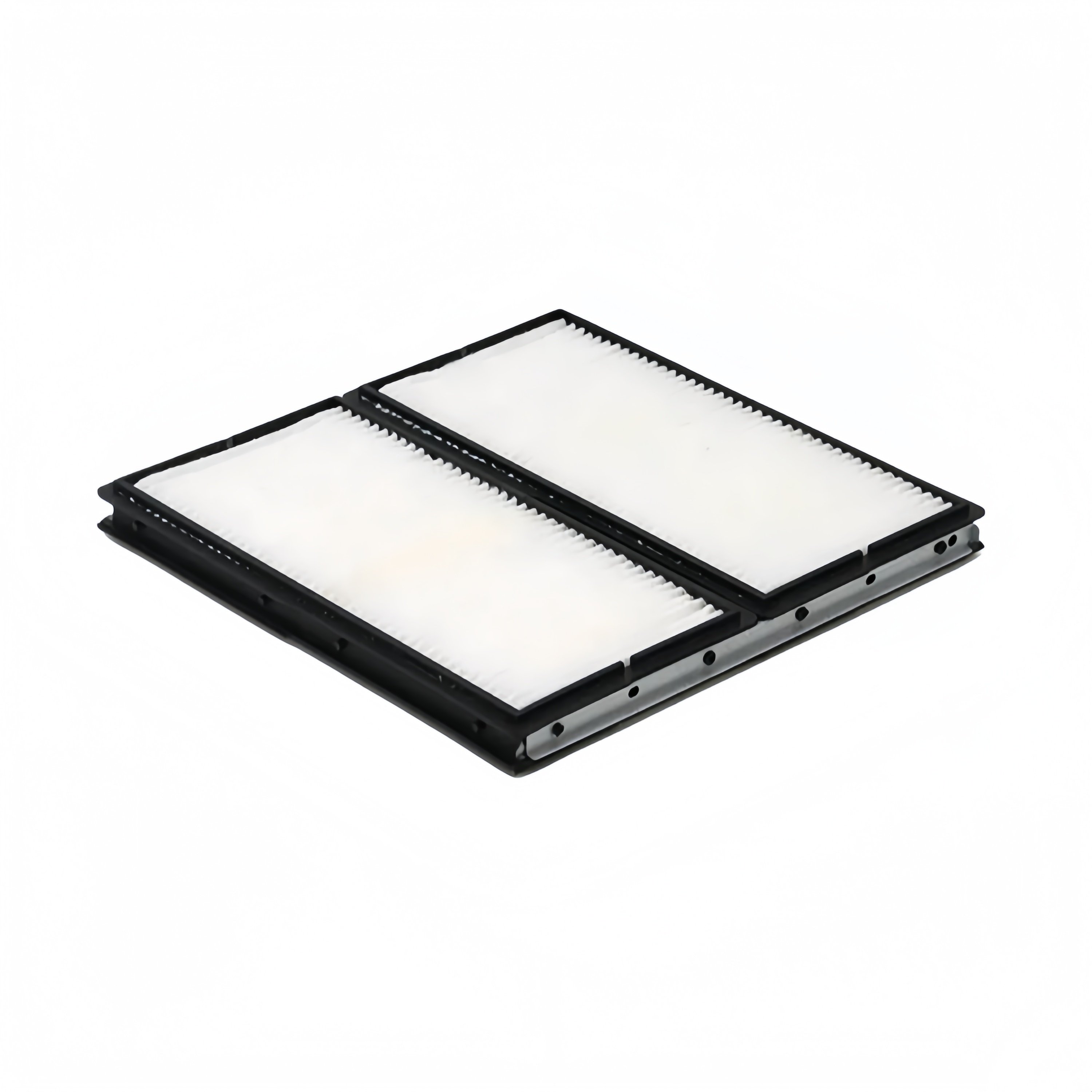 Construction Machinery Cabin Air Filter Model 77Z9700010 77Z-97-00010 77Z9-70-0010 14X-911-7741 PA4987 P500204 Machinery Parts