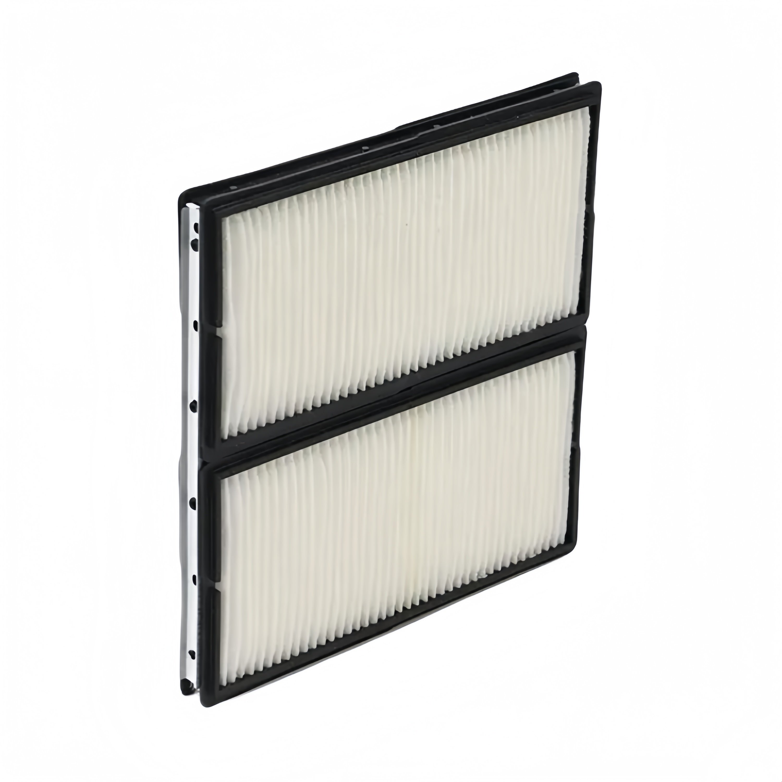 Construction Machinery Cabin Air Filter Model 77Z9700010 77Z-97-00010 77Z9-70-0010 14X-911-7741 PA4987 P500204 Machinery Parts